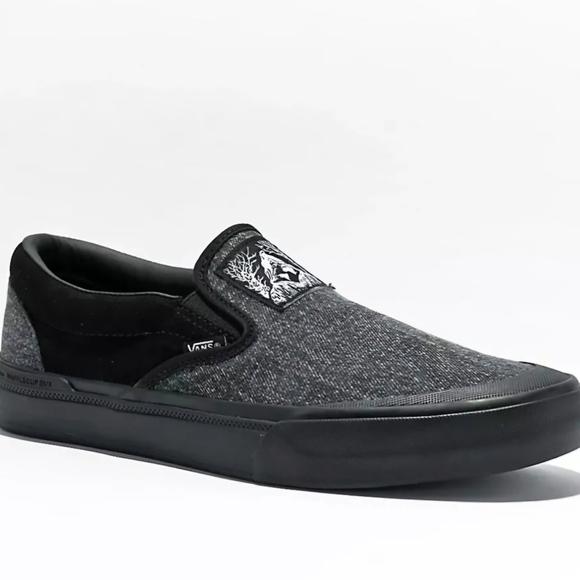 New vans BMX slipon fast and loose shoes - Picture 9 of 11